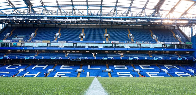 德赢体育成为切尔西的官方博彩合作伙伴